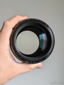 Canon EF 85mm 1.2 II L - 7