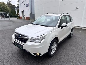 Subaru Forester 2.0i 4x4 110kW 2014 111840km TAŽNÉ X-MODE - 7