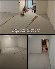 ✅Podľahárske Práce, Liate epoxidové podlahy BB,BR,ZV✅ - 7