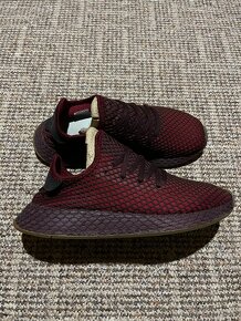 12x Pánské sportovní tenisky Adidas Deerupt - 7