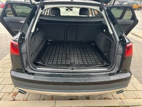 Audi A6 allroad 3,0 tdi naj.122tis.km Cena s DPH - 7