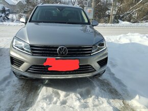 VW Touareg 2017 193kw vo vybave - 7