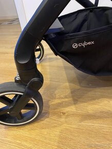 Cybex Balios S - 7