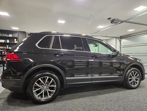 Volkswagen tiguan 2.0tsi 4x4 4motion - 7