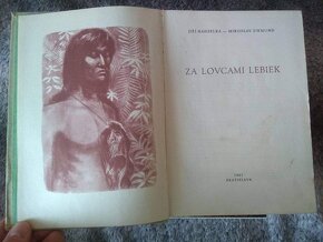 Výber z dobrodružnej literatúry - 7