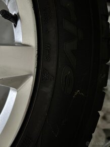 Zimné pneumatiky 265/50 R19 - 7