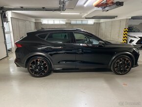 Cupra Formentor 2.5 TSI 390k 4Drive DSG VZ5 - 7