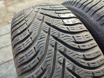 195/60 R15 Bfgoodrich - 7