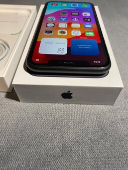 Iphone 11 64gb čierny - 7