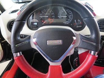 Honda CRX 1.6 16V, muzika, podvozek, atd - 7