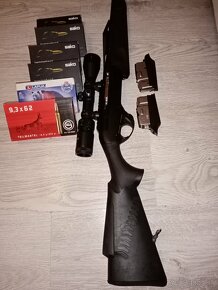 Benelli argo 9,3 ×62 - 7