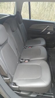 Citroën C4 Grand Spacetourer BlueHdi 130, - 7