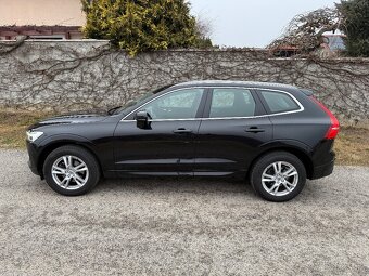 Volvo XC60 D4 4x4 2.0l 140kW 2019 160tkm Automat Virtual - 7