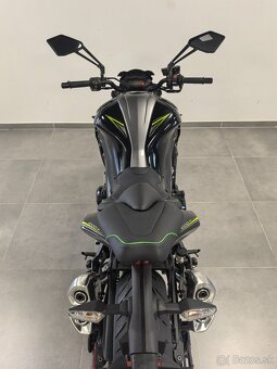 Kawasaki Z 1000 R-Edition - 7