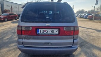 FORD GALAXY 1.9 TDI.7 MIESTNE - 7