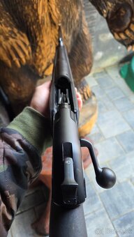 Blaser r8 sucess - 7