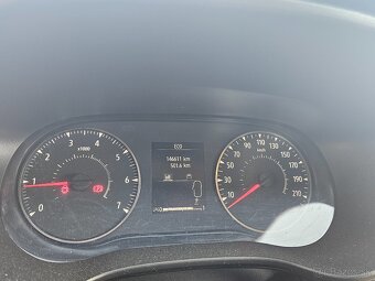 Predám Dacia Sandero 2022 benzín/LPG 146 000km - 7