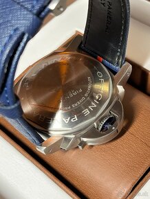 Panerai Luna Rossa - 7