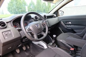 Dacia Duster II Prestige 1.0 TCe LPG 74 kw,  Navi, Kamera - 7