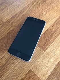 Iphone 6s 64GB space gray - 7