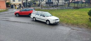 Volkswagen Golf mk3 1.9TD Variant - 7