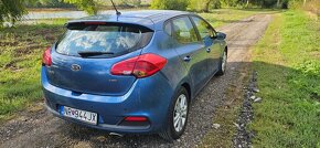 KIA CEED - 7