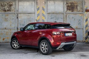 Range Rover Evoque 2.2 SD4 PURE Tech Pack - 7