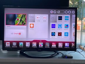 LG 32LN575S FHD Smart 82cm - 7