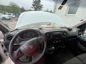 Renault Master 2,3 HDI - 7