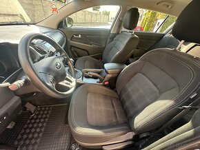 Kia Sportage 1.6 GDI Top Top Top - 7