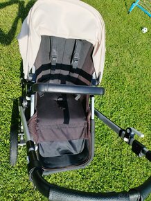 Bugaboo Cameleon 3 + vajíčko Concord - 7