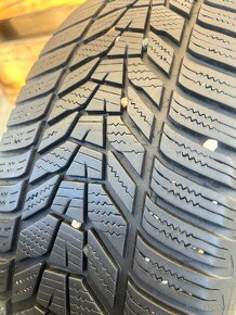 Hankook winter icept evo3x 225/65/17”-102H zimne - 7