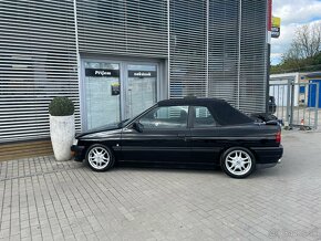 Ford Escort, 1.8i, 96KW - 7