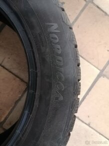 Predam zimne pneu Matador Nordicca 195/55R15 85H - 7