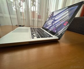 MacBook 13 Late 2008 - 7