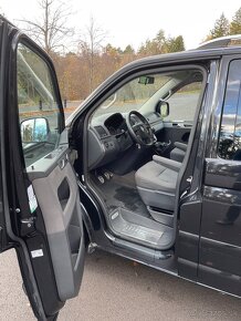 Volkswagen multivan t5 1.9tdi - 7