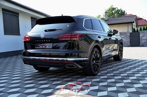 ⏩ Volkswagen Touareg 3.0 V6 TDI SCR 286k Elegance 4Motion - 7