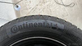 Zimné pneumatiky 175/65 R14 T + Disky na Citroën C3 - 7