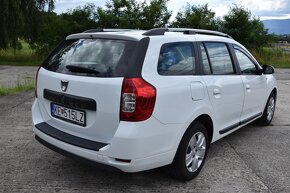 Dacia Logan MCV 0.9 TCe S&S Arctica - 7