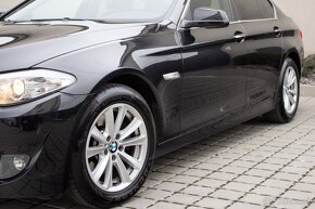 BMW 5 520d - 7