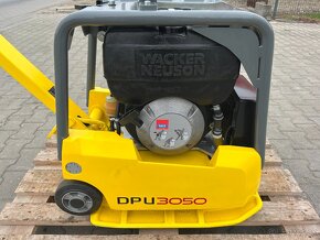 Reverzna vibracna doska Wacker Neuson DPU 3050He, Bomag - 7