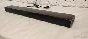 Soundbar SJ2 160W RMS - 7