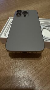 iPhone 15 pro 1TB - 7