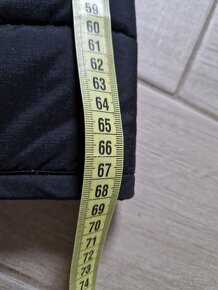 Pánská zimní bunda Adidas velikost XL c225 - 7