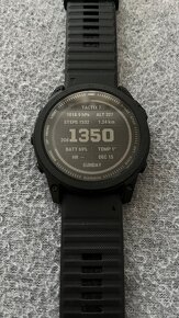 Garmin tactix 7 - 7