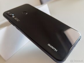 Huawei P20 lite 4GB RAM - 7