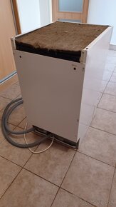 Umývačka riadu Whirlpool ADG 923 - 7