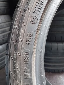 2ks 245/35R18 letné pneumatiky Continental - 7