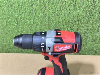 Milwaukee M18 BLPD2 Vŕtací skrutkovač - 7