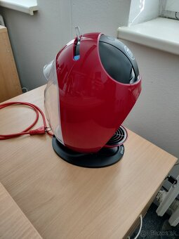 Kávovar Dolce Gusto De Longhi - 7